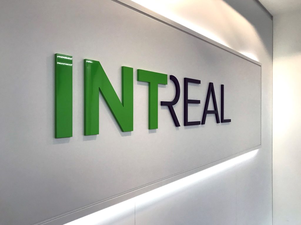 INTREAL-Logo